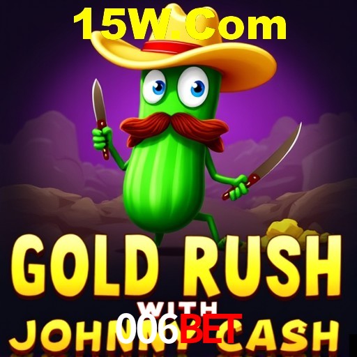 Página oficial no Facebook da 006Bet